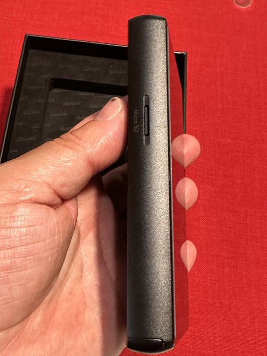 DAP - Ibasso player DX240