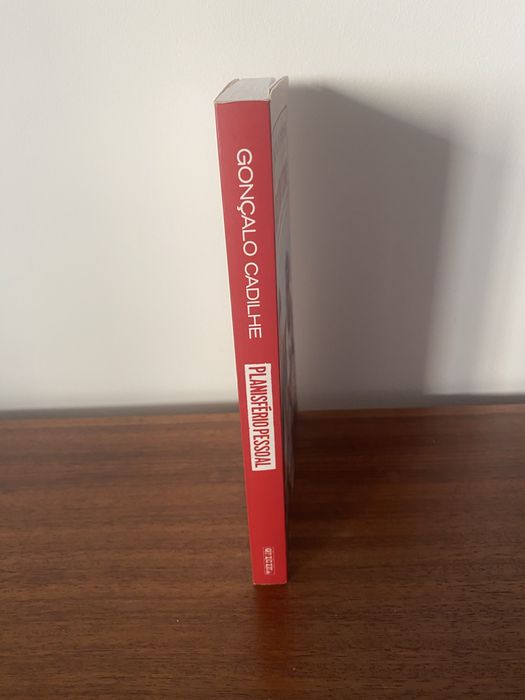 Planisfério pessoal de Gonçalo Cadilhe