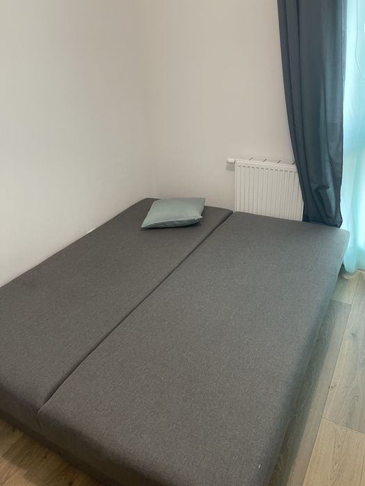Pokój 1os przy placu Grunwaldzkim