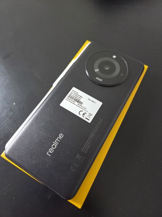 Realme 11 Pro 5G plus sluchawki