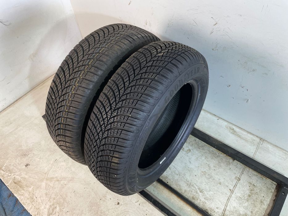 185/65R15 92V Goodyear Vector 4seasons gen3