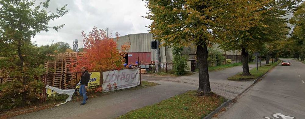 Działka komercyjna w doskonałej lokalizacji, tuż obok Action i Dino - Widok 3