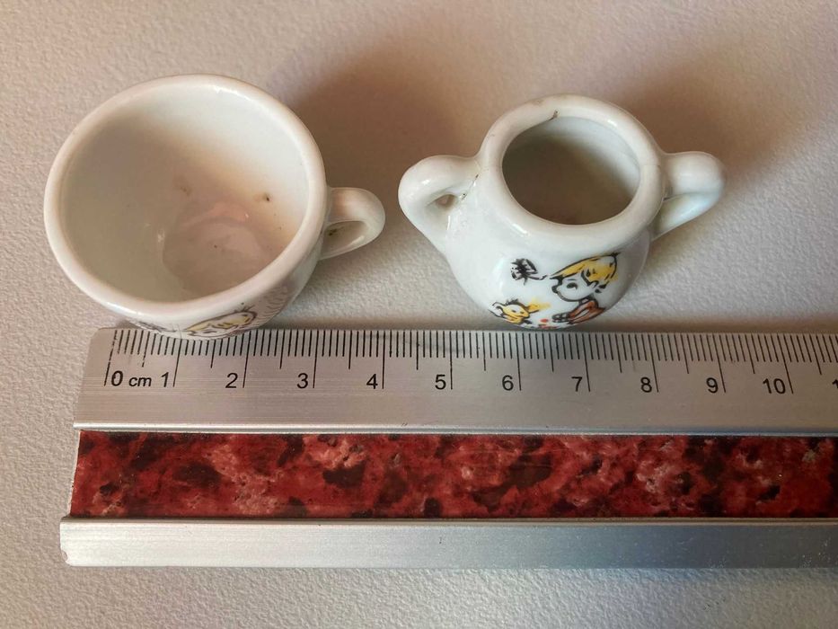 Miniature Tea Set440101105703342081