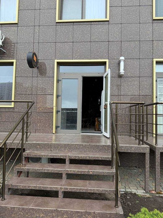 Продам помещение под салон красоты на Таирово. 56 Жемчужина