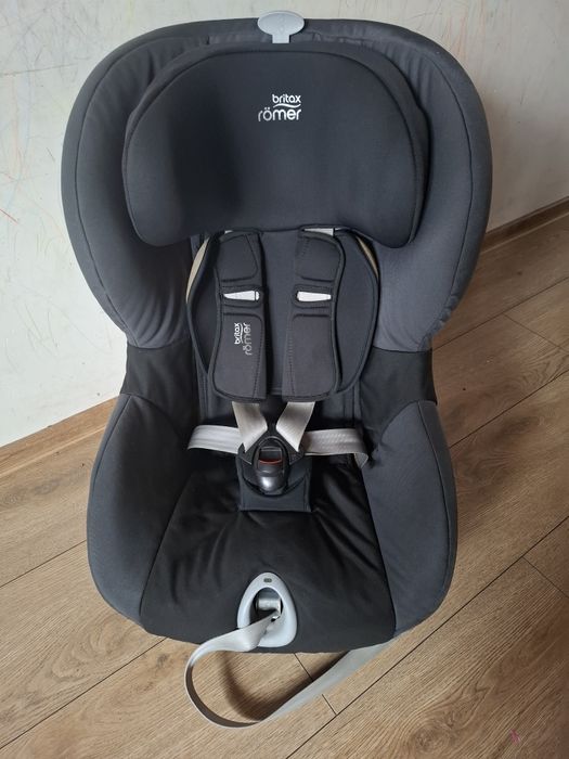 Britax Römer King II LS