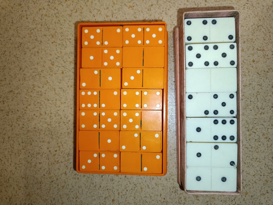 Продам.  Доміно.