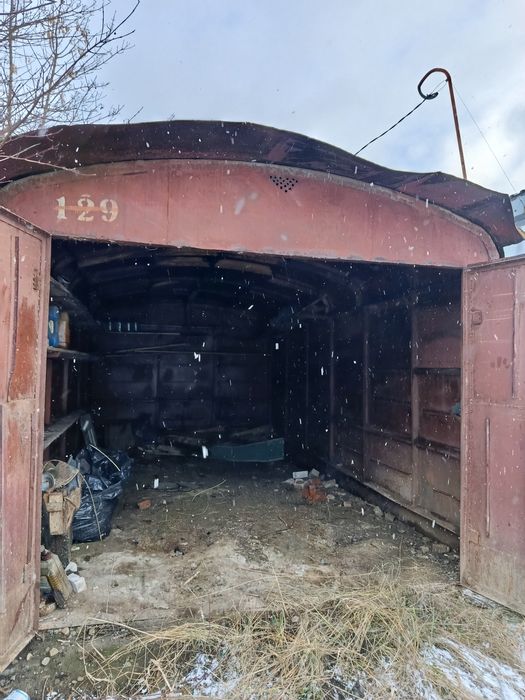 Продаж/Оренда гаражу ГО "Мрія" Коновальця.