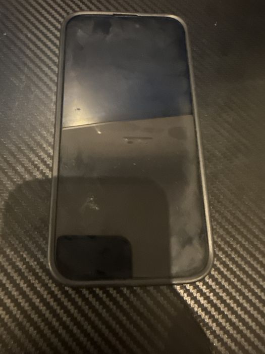 Iphone 15 plus 128Gb- Preto