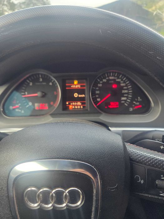 Audi a6 c6 3.0tdi