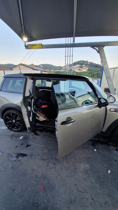 MINI Clubman — fotografia 3
