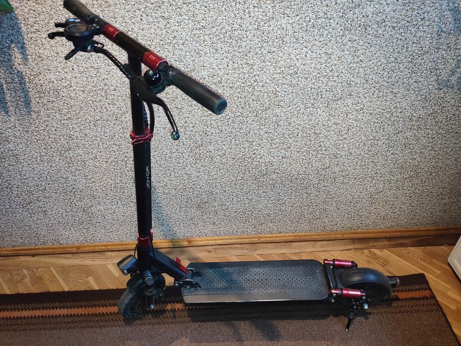 Електросамокат Joyor g1