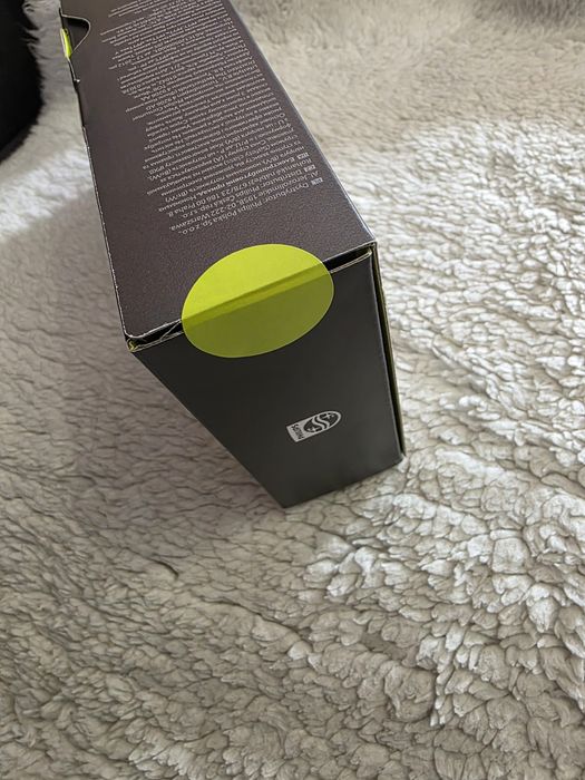 Maszynka do golenia philips oneblade black limited edition