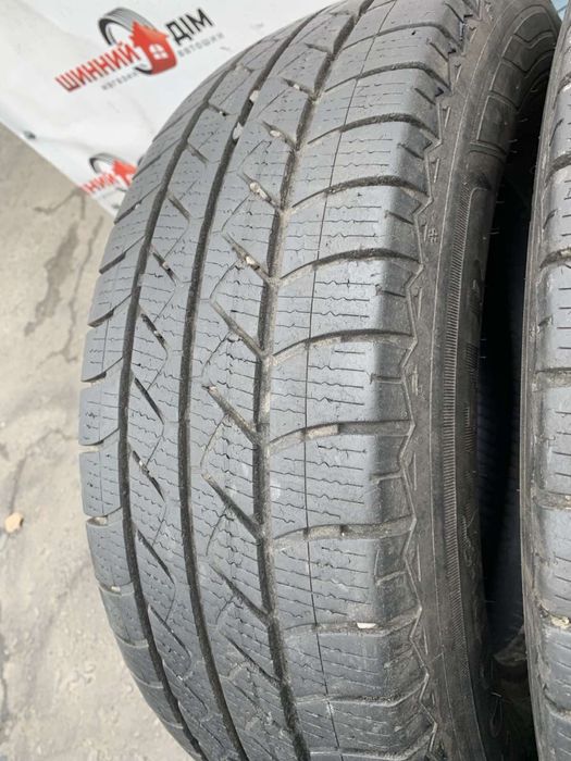 Шина 225/65 R16C Goodyear пара 2023 рік 7 мм
