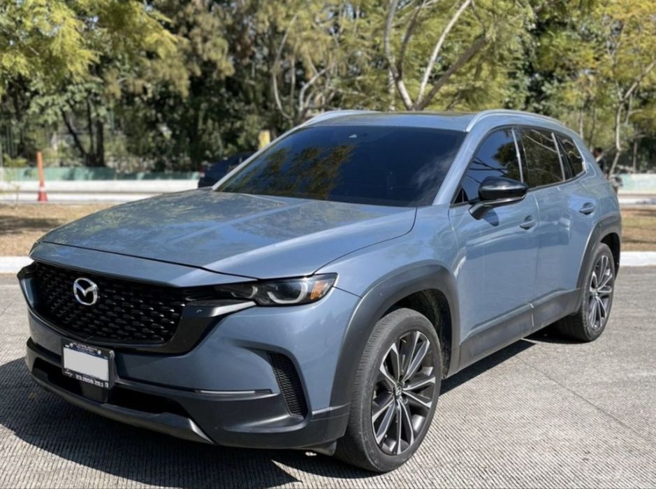 2024 Mazda Cx-50 Premium Plus