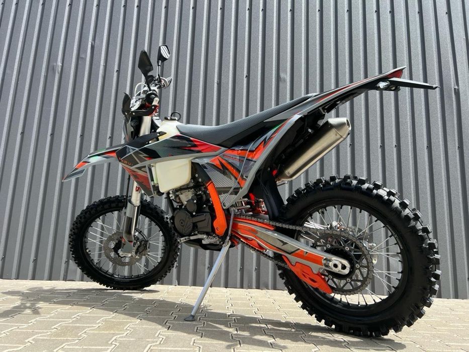 Мотоцикл 2025 новинка Kovi 300 Lite R двиг Лонсін 176