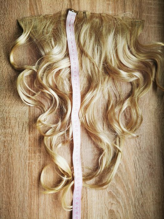 Локоны (монолоконы)