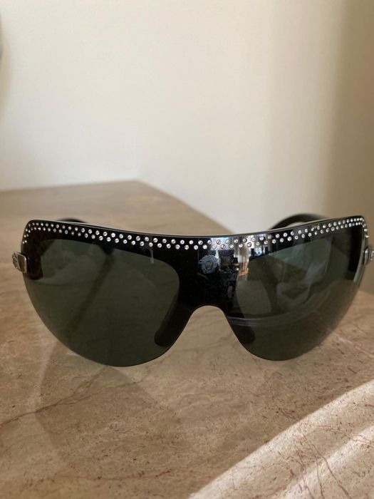 Óculos de Sol | Versage | Chanel | Cavalli | Victoria Beckham