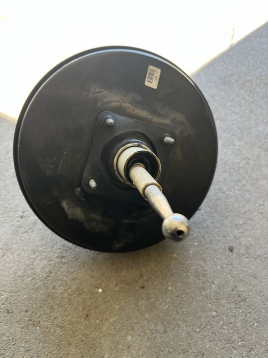 Servo freio e bomba central volkswagen golf 4