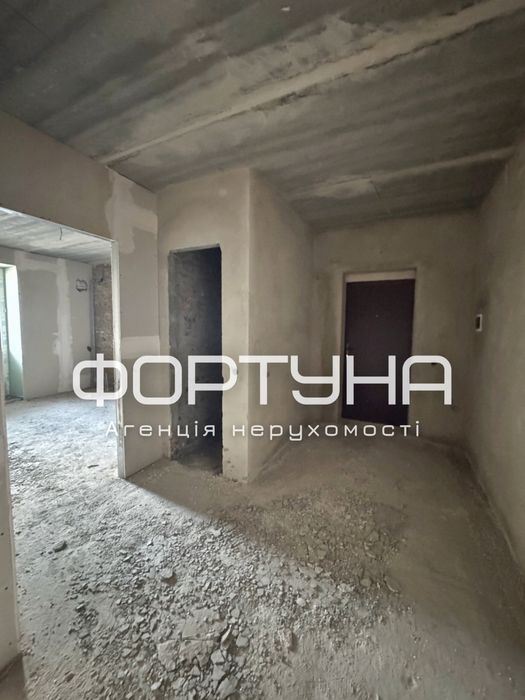 Левада, 3-кім в новобудові!