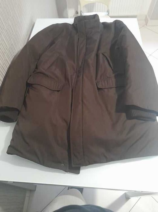 Мужской пуховик Stefano Ricci Италия