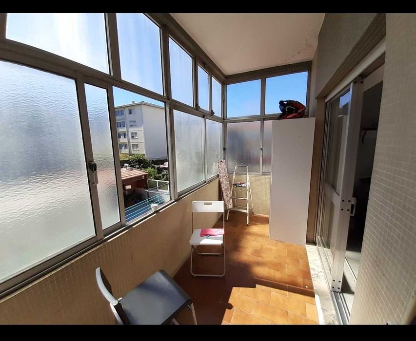 Apartamento Rua da Azenha -Vende-se T3