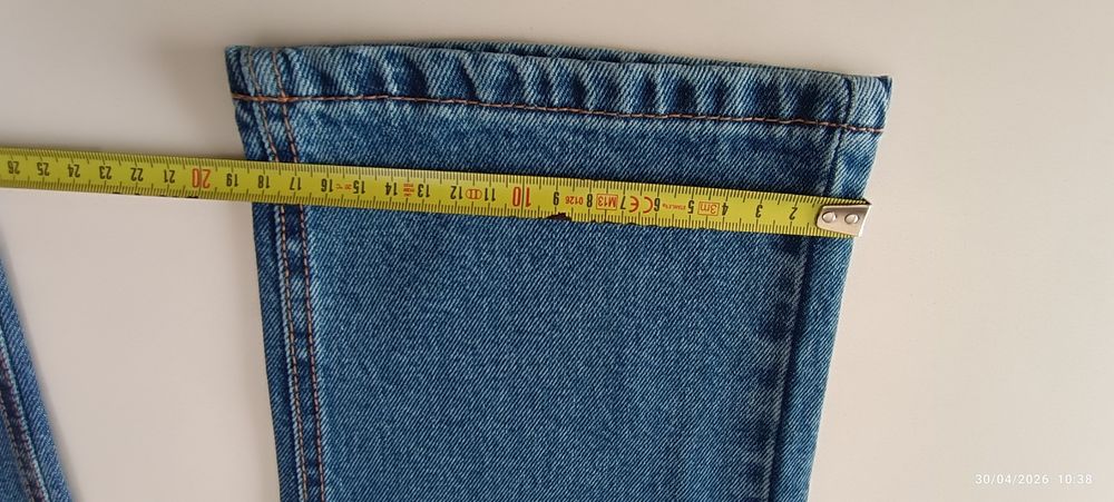 Levi's 511 numero 42