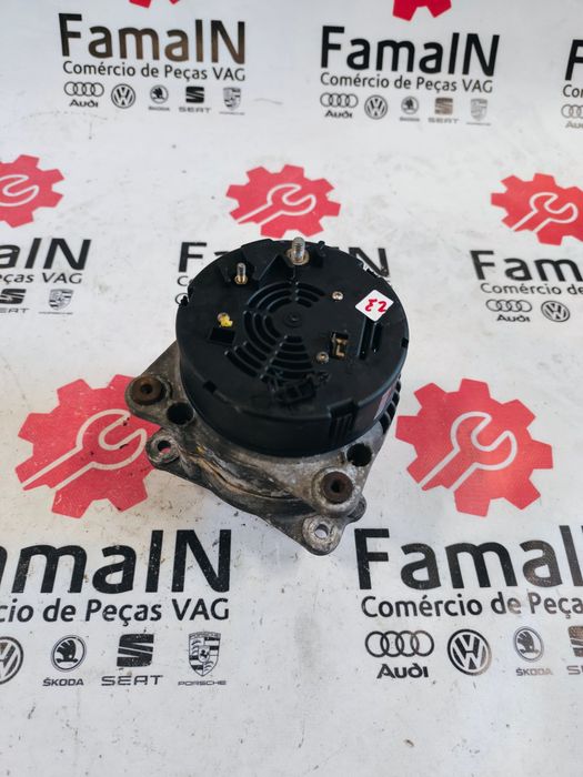 Alternador AUDI A4 B5