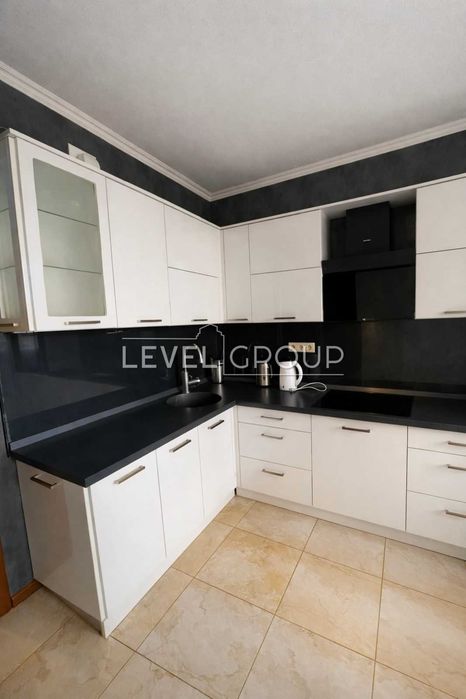 Продаж просторої 1к квартири 59м² ЖК Голосіїво, Метро, з ГЕНЕРАТОРОМ!