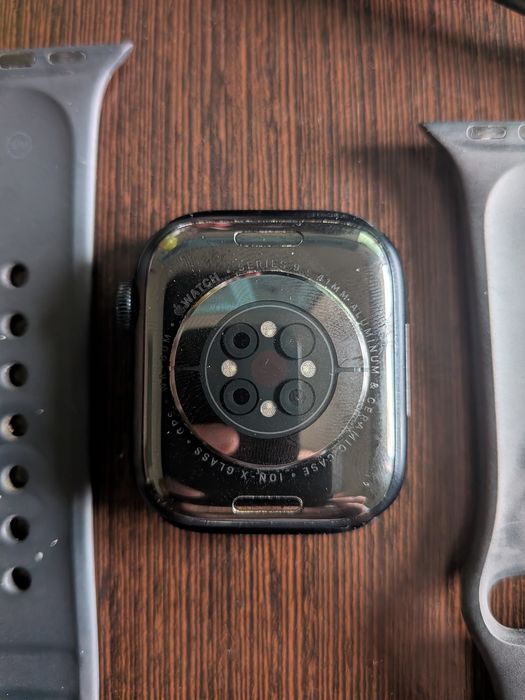Apple Watch Series 9 (41mm)