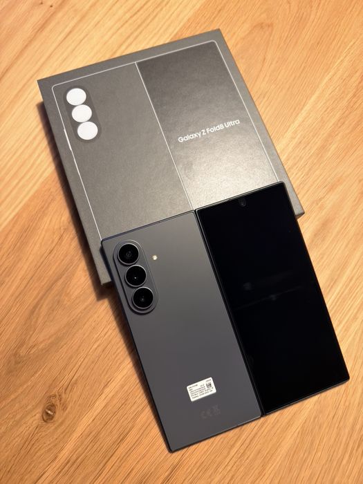 Samsung Galaxy Z Fold8 Ultra 256GB