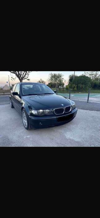 BMW 320