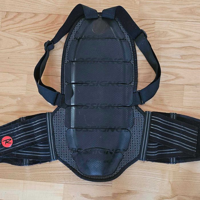 Ochraniacz na plecy Rossignol SR7 M-L