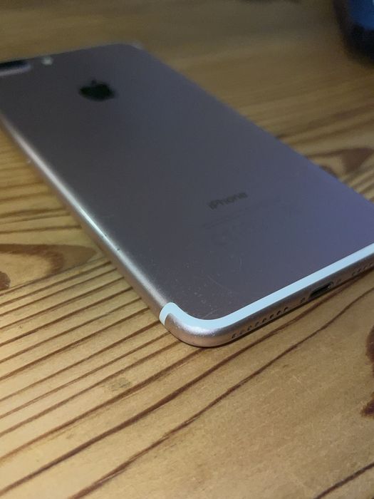 iPhone 7 plus 32gb 88%