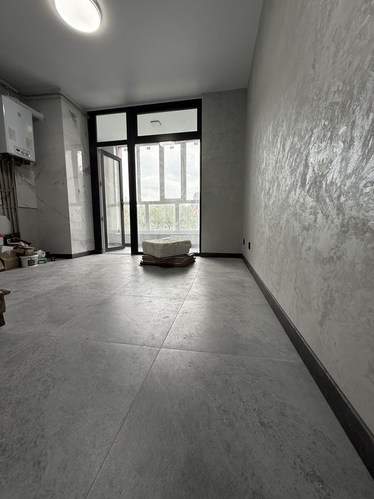 Ремонт квартир під ключ в Рівному