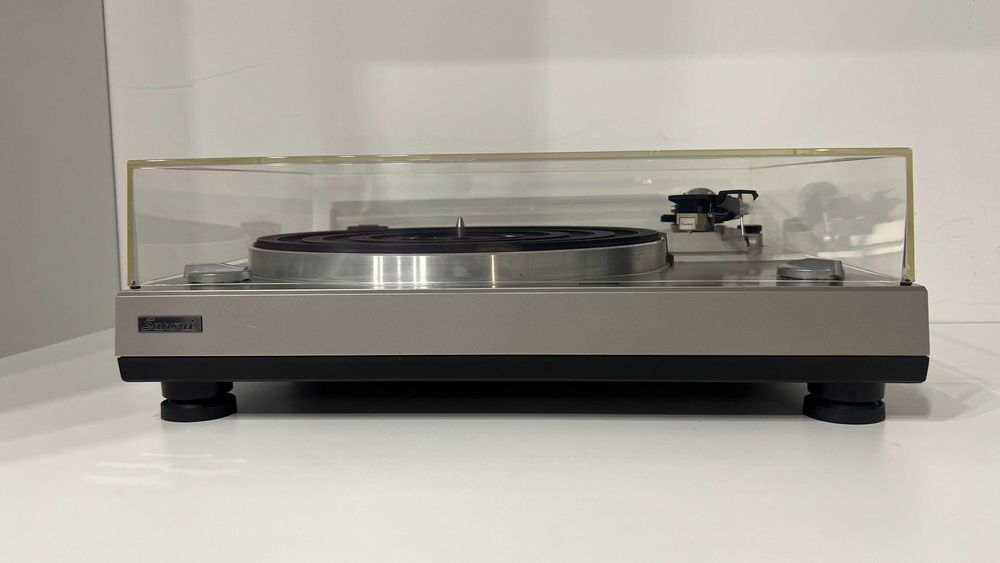 SANSUI P-50/fajna wersja/NOWY SERWIS/poezja dźwięku/OKAZJA/tylko tutaj