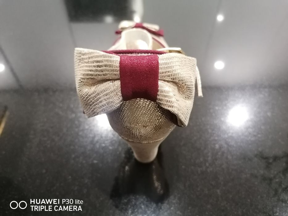 Sapatos para Eventos