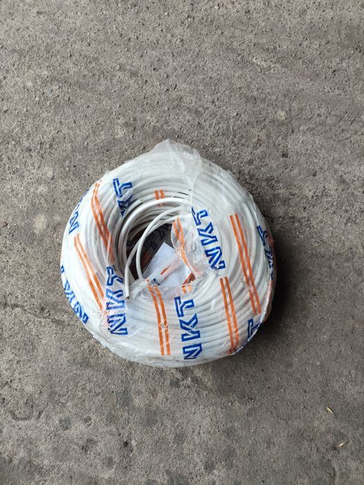 Kabel Przewód OMY 3x1.5 NKT  100m