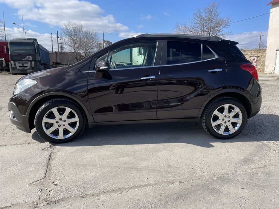 Продам Buick Encore 2015