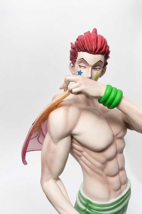 Figurka Hisoka Hunter x Hunter