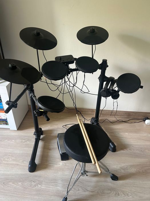 Perkusja elektroniczna Musicmate