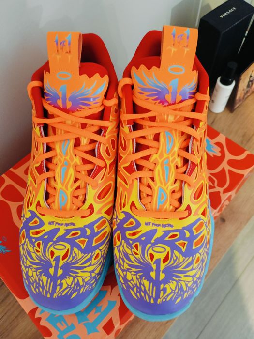 Puma La Melo Phoenix