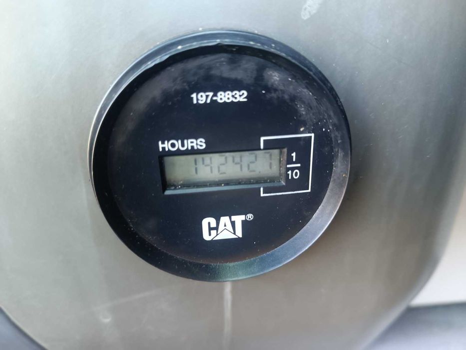 Продам полноповоротный экскаватор CAT Caterpillar M316D, 2007г в Киеве