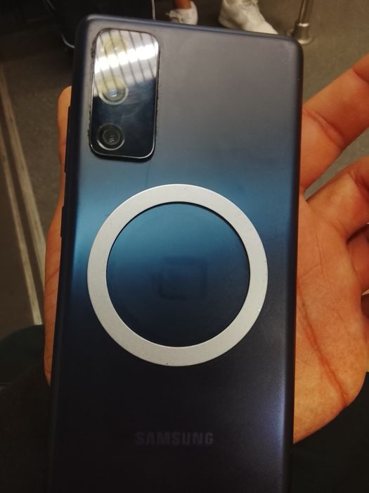 Samsung s20 FE BOM ESTADO