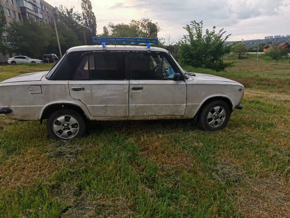 Продам ваз 2101 'Копейка'