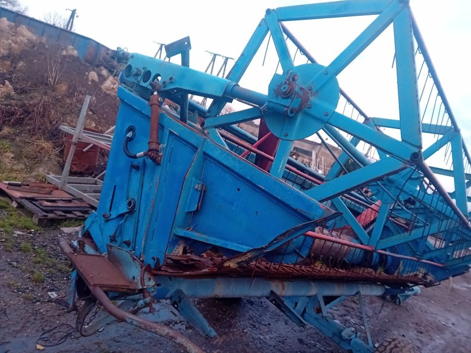 Heder fortschritt e512