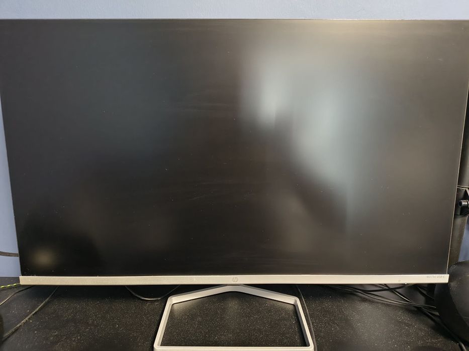Monitor HP m27fd