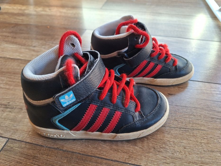 Buty Adidas dla chłopca