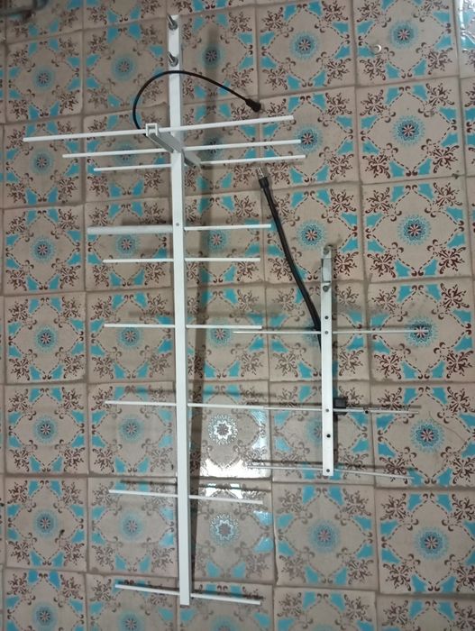 Антенна AY 420-10-E