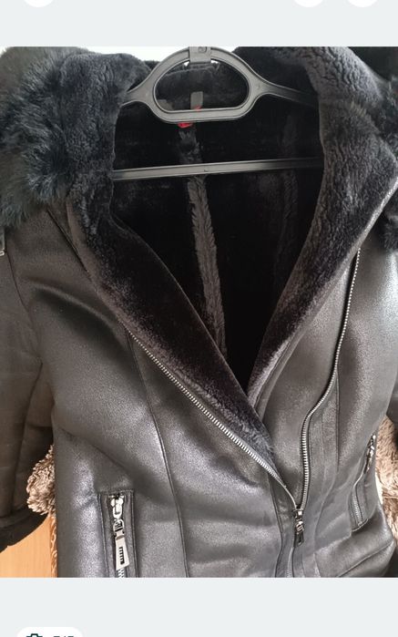 Жіноча Дублянка...