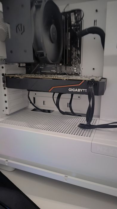 gigabyte GTX 1080 TURBO OC 8gb